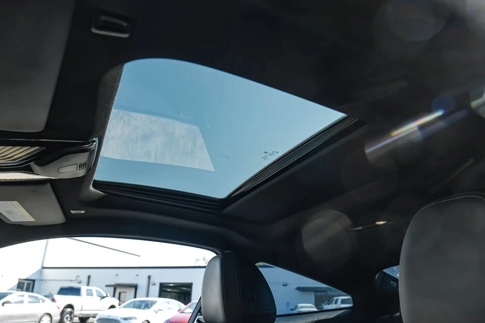 2022 BMW G22 4 Series Coupe - Image 4 of 19