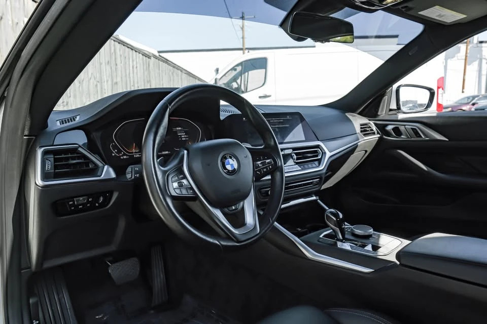 2022 BMW G22 4 Series Coupe - Image 2 of 19
