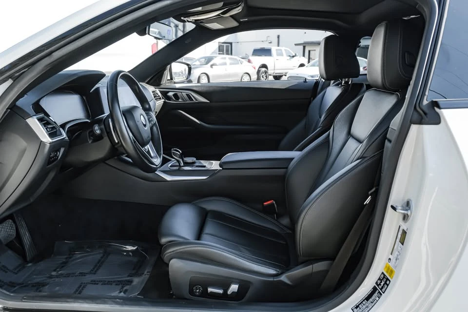2022 BMW G22 4 Series Coupe - Image 3 of 19