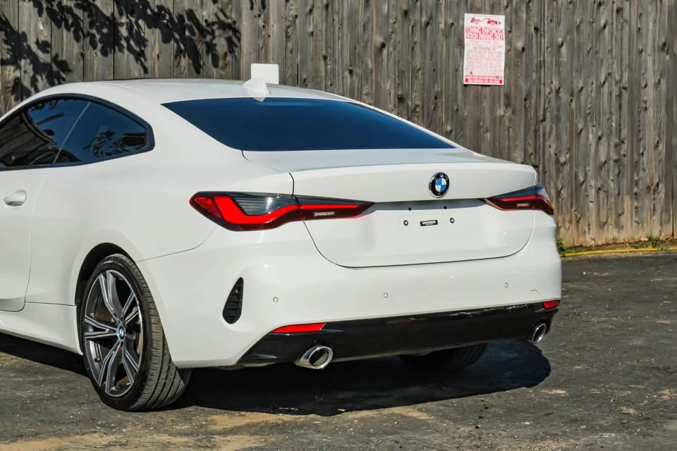 2022 BMW G22 4 Series Coupe - Image 13 of 19