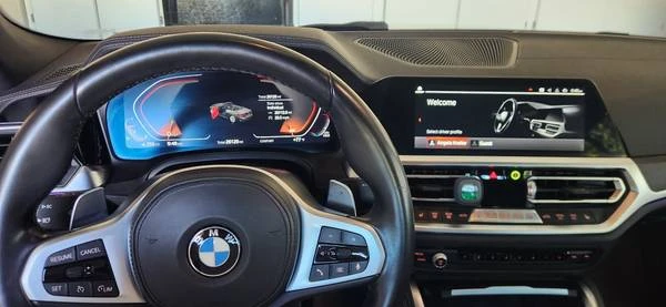 2022 BMW G23 4 Series Convertible - Image 2 of 7