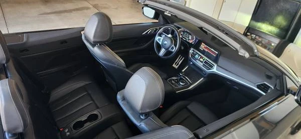 2022 BMW G23 4 Series Convertible - Image 5 of 7