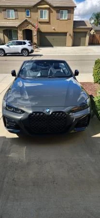 2022 BMW G23 4 Series Convertible - Image 6 of 7