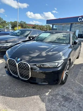 2022 BMW 430i
