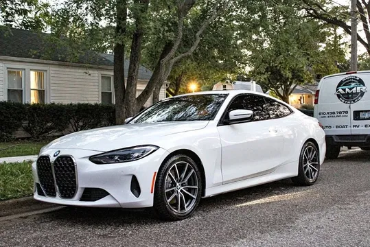 2022 BMW 430i
