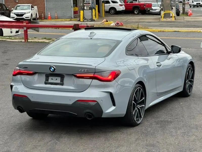 2022 BMW G22 4 Series Coupe - Image 10 of 12