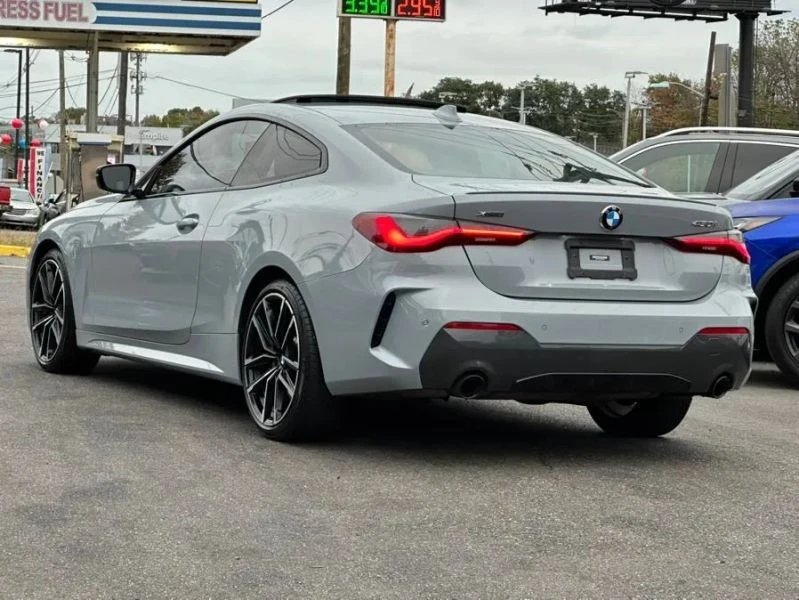 2022 BMW G22 4 Series Coupe - Image 6 of 12