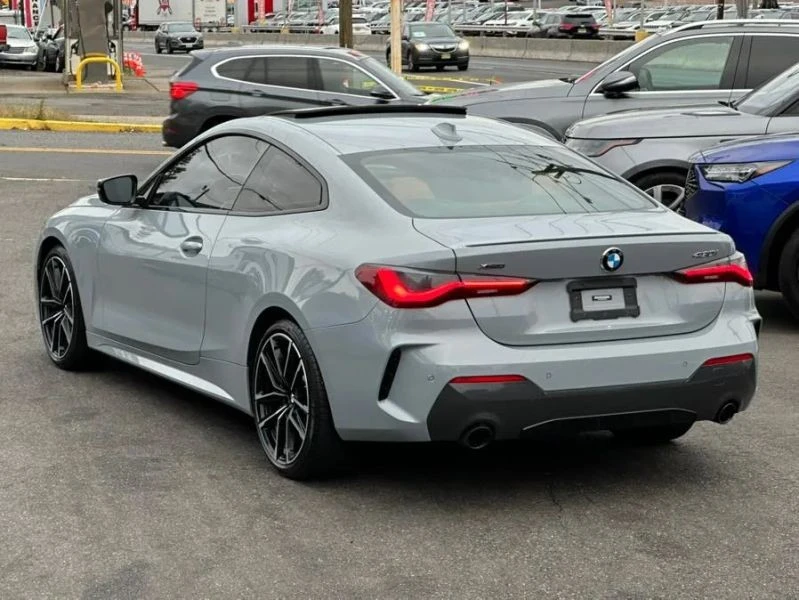2022 BMW G22 4 Series Coupe - Image 12 of 12