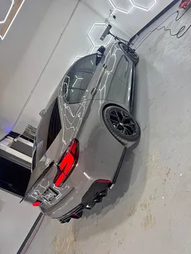 2022 BMW 5 Series 540i Sedan 4D