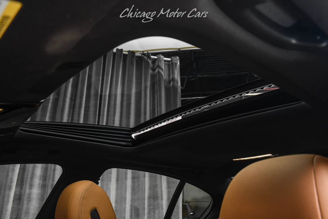 2022 BMW G30 5 Series Sedan - Image 21 of 21
