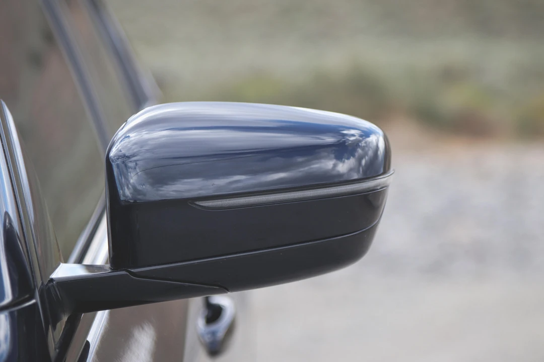 2022 BMW G30 5 Series Sedan - Image 30 of 31