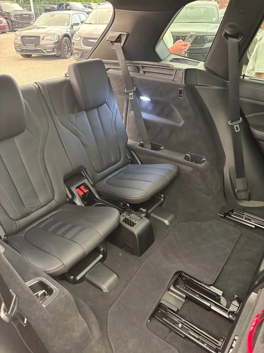 2022 BMW G05 X5 - Image 15 of 16