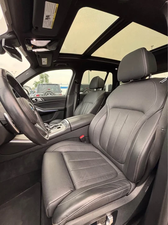 2022 BMW G05 X5 - Image 11 of 16