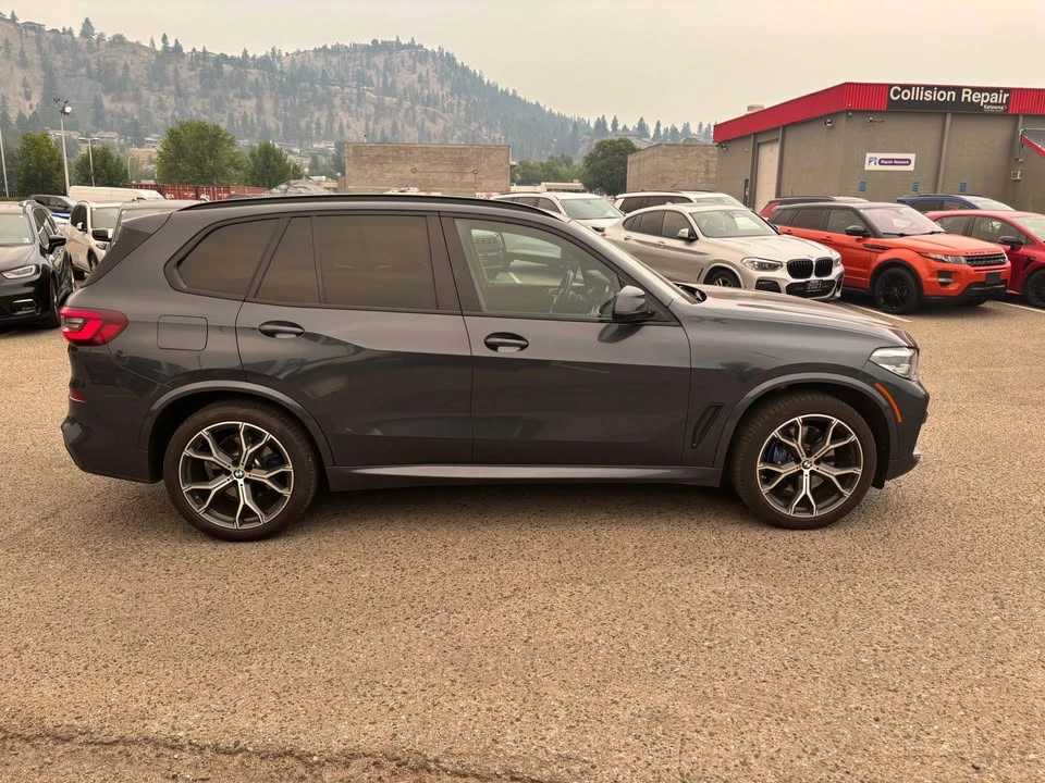 2022 BMW G05 X5 - Image 5 of 16