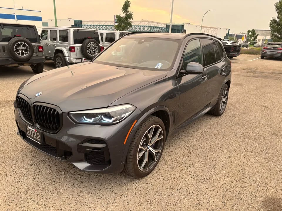 2022 BMW G05 X5 - Image 2 of 16