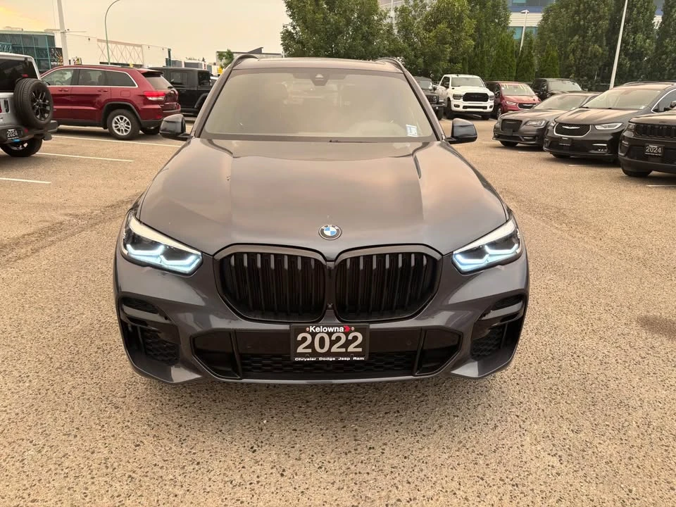 2022 BMW G05 X5 - Image 3 of 16