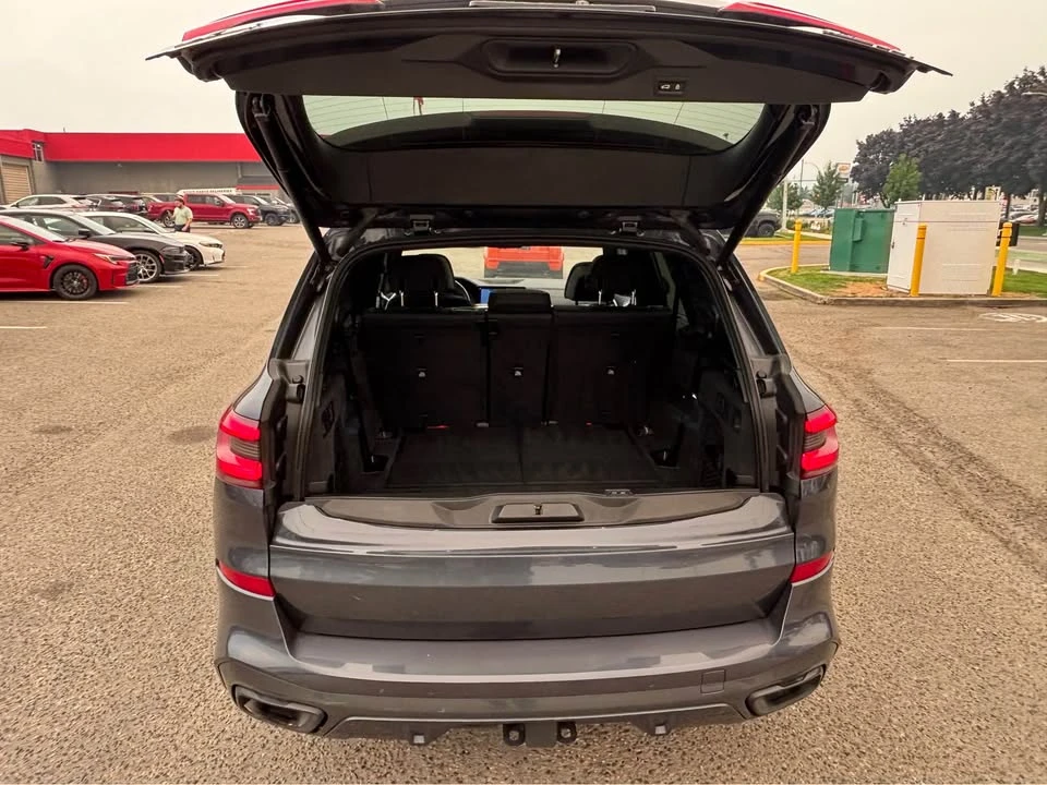2022 BMW G05 X5 - Image 14 of 16