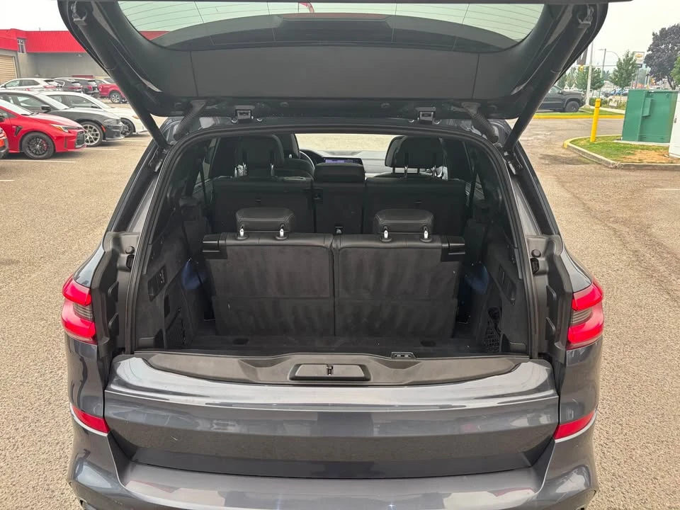2022 BMW G05 X5 - Image 16 of 16