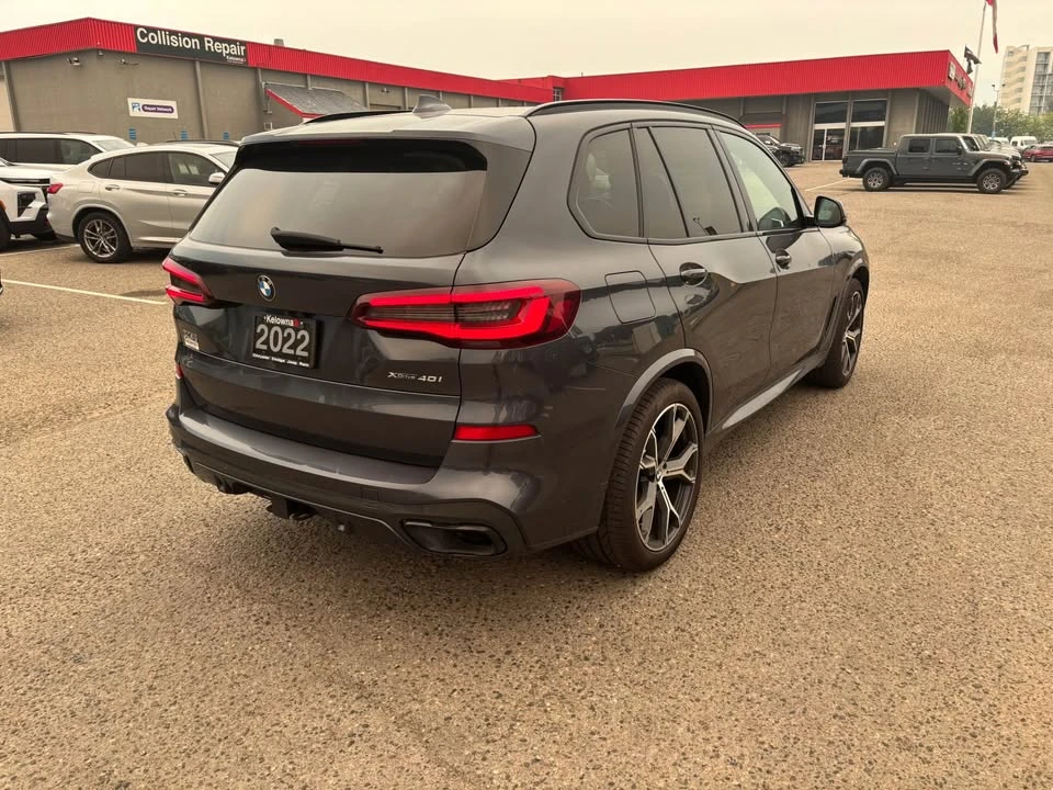 2022 BMW G05 X5 - Image 6 of 16