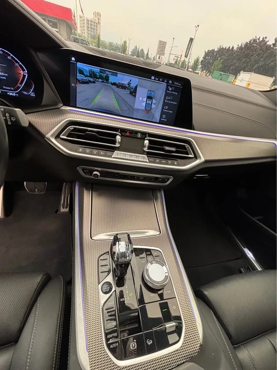2022 BMW G05 X5 - Image 12 of 16