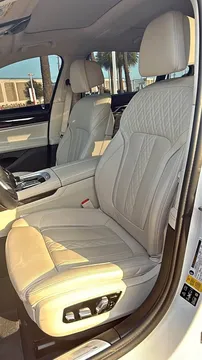 2022 BMW 7 Series 750i xDrive Sedan 4D