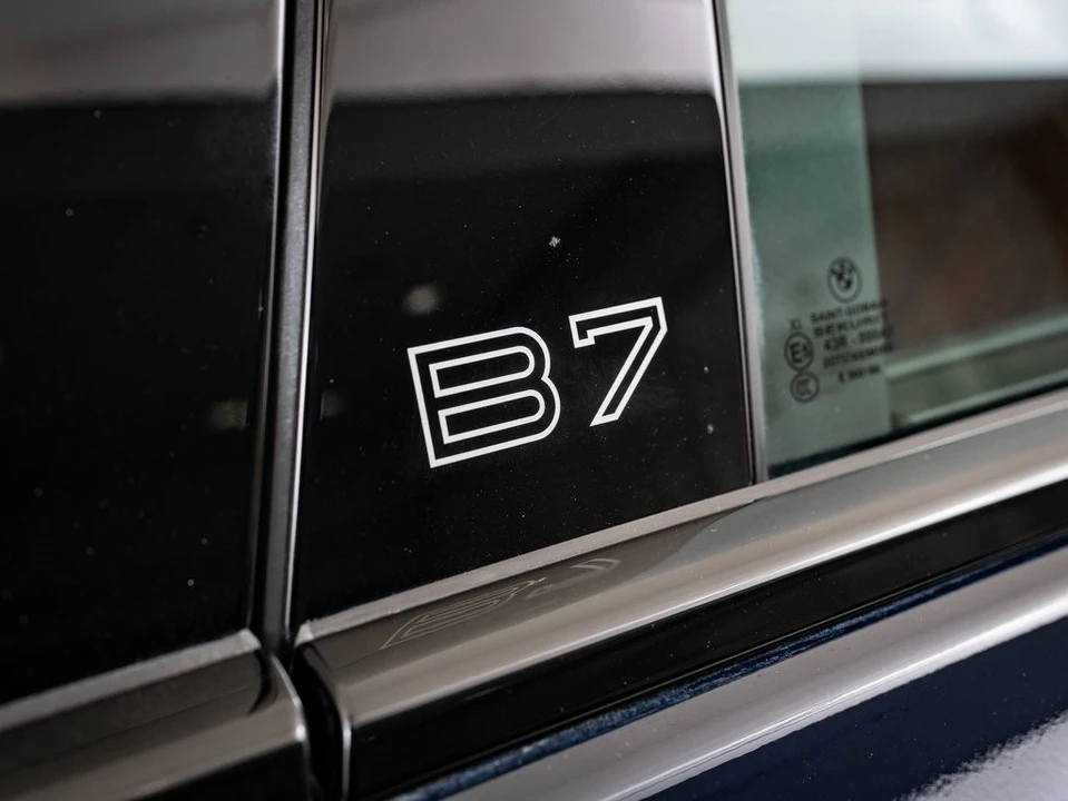 2022 BMW Alpina B7 - Image 21 of 21