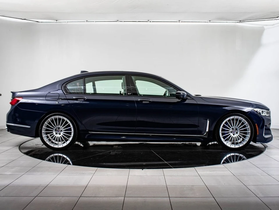 2022 BMW Alpina B7 - Image 6 of 21