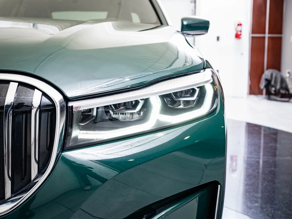 2022 BMW Alpina B7 - Image 15 of 21