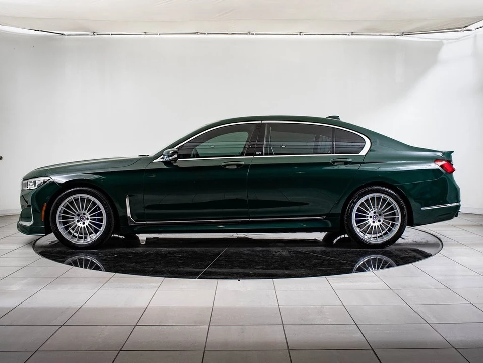 2022 BMW Alpina B7 - Image 5 of 21