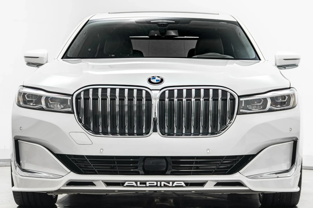 2022 BMW Alpina B7 - Image 4 of 21