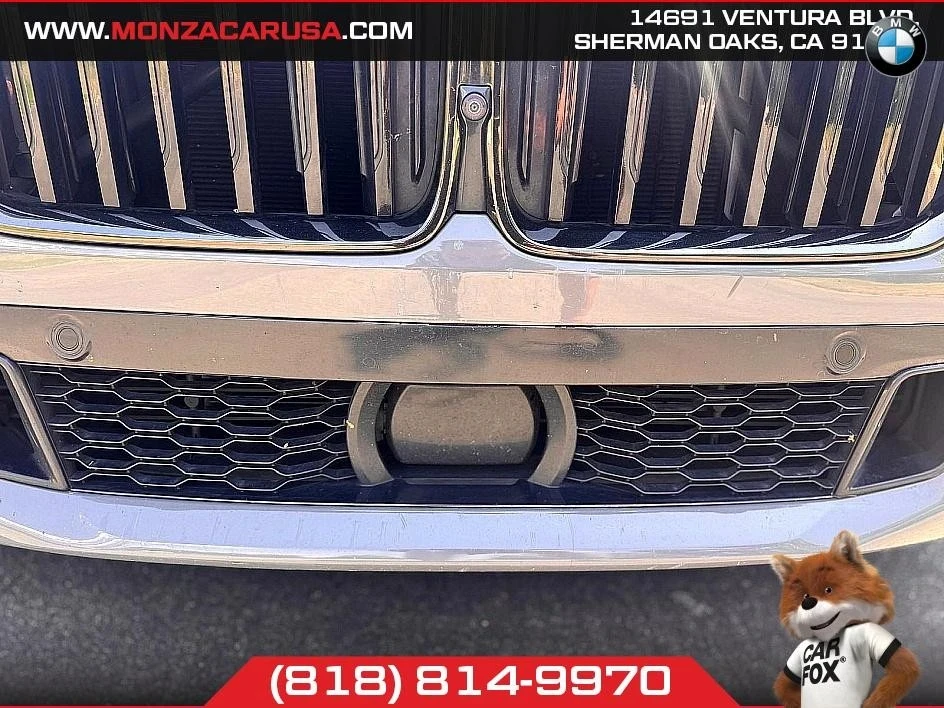 2022 BMW G11/G12 7 Series - Image 18 of 21