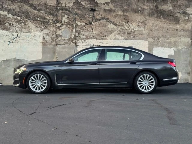 2022 BMW G11/G12 7 Series - Image 7 of 21