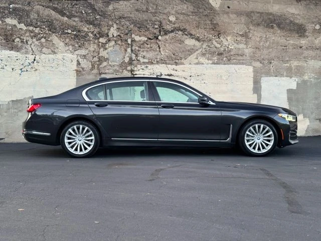 2022 BMW G11/G12 7 Series - Image 3 of 21
