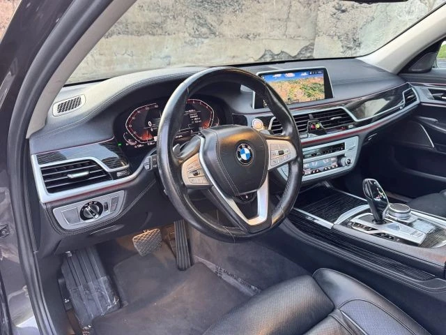 2022 BMW G11/G12 7 Series - Image 18 of 21