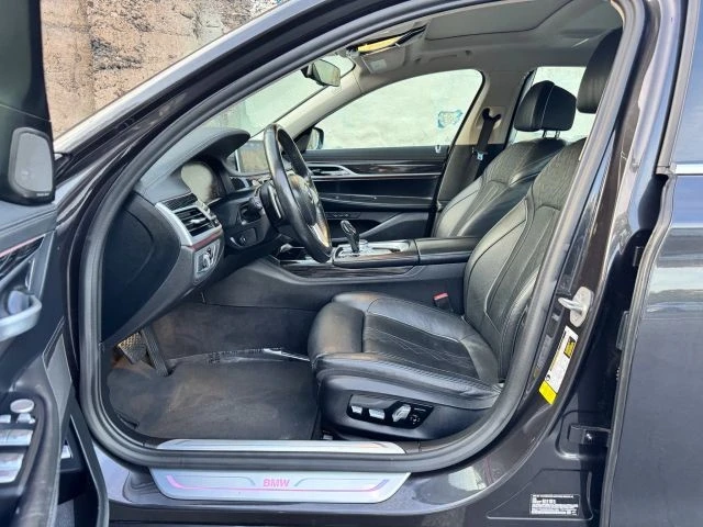2022 BMW G11/G12 7 Series - Image 15 of 21