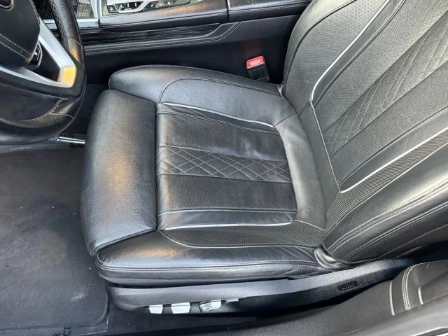 2022 BMW G11/G12 7 Series - Image 17 of 21
