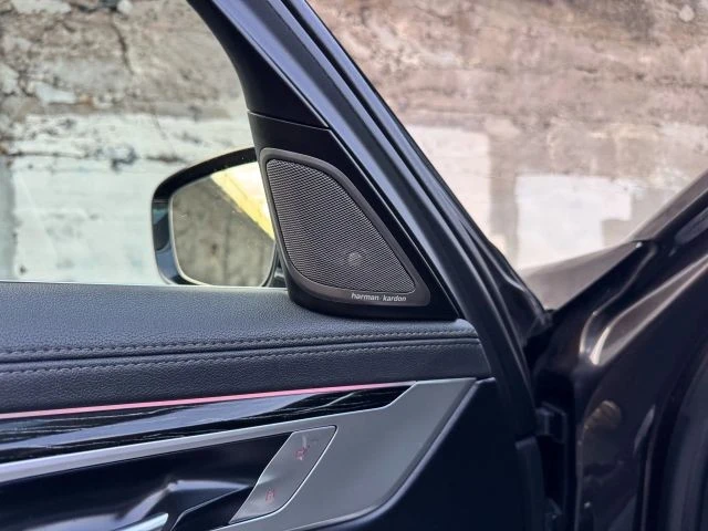 2022 BMW G11/G12 7 Series - Image 14 of 21
