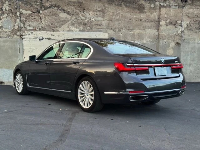 2022 BMW G11/G12 7 Series - Image 6 of 21