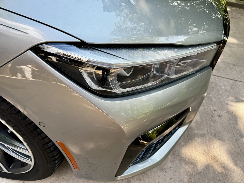 2022 BMW G11/G12 750i & M760i Sedan - Image 27 of 31
