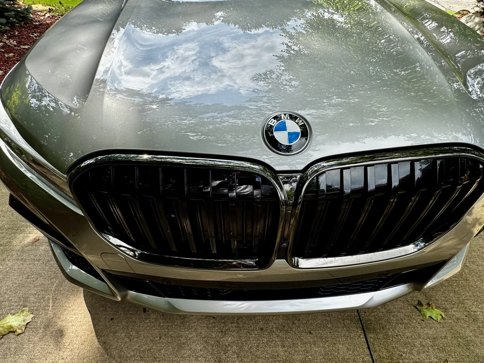 2022 BMW G11/G12 750i & M760i Sedan - Image 29 of 31