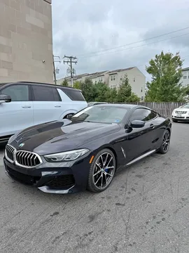 2022 BMW 8 Series 840i Coupe 2D