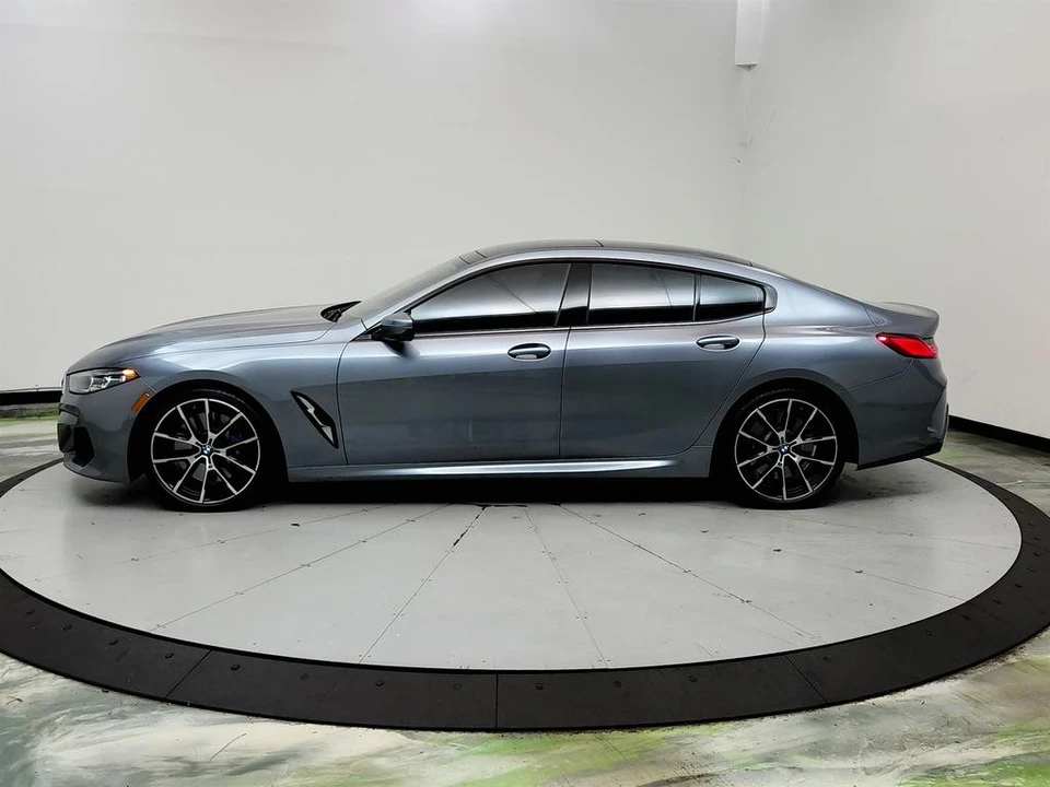 2022 BMW G14/G15/G16 8 Series - Image 8 of 31