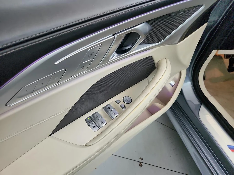 2022 BMW G14/G15/G16 8 Series - Image 23 of 31