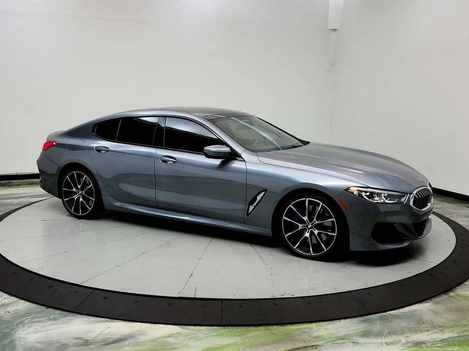2022 BMW G14/G15/G16 8 Series - Image 3 of 31
