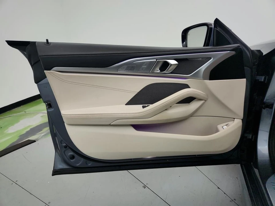 2022 BMW G14/G15/G16 8 Series - Image 24 of 31