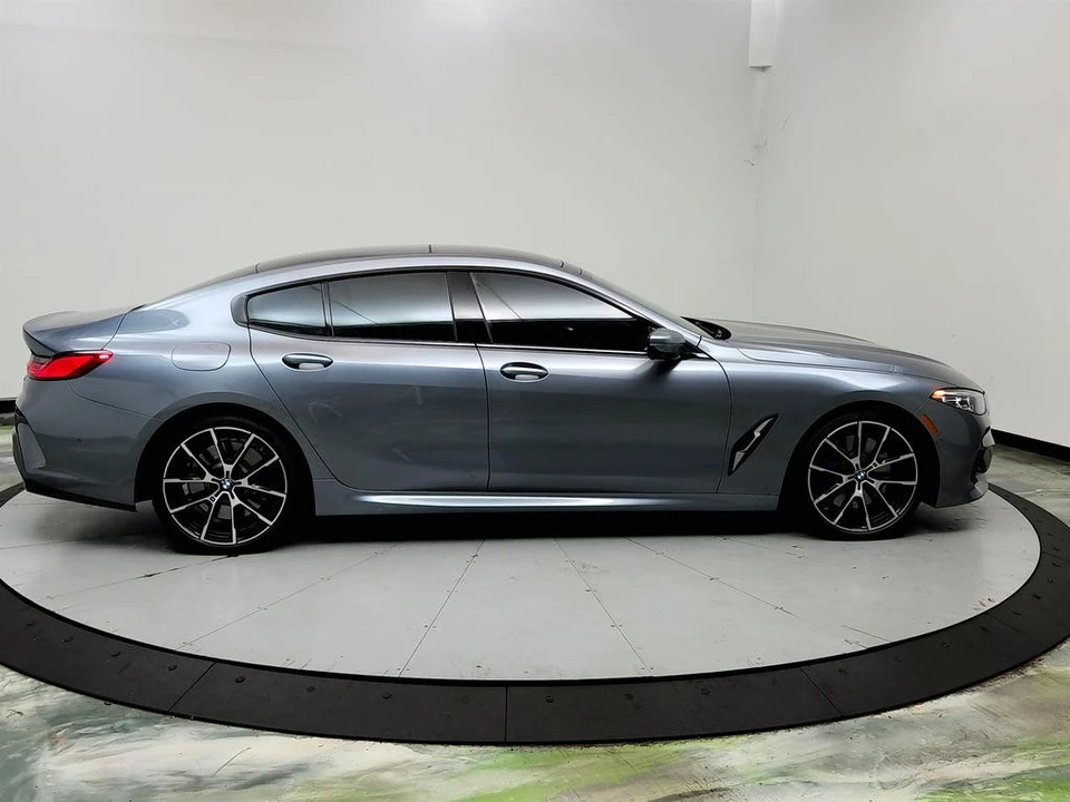 2022 BMW G14/G15/G16 8 Series - Image 4 of 31