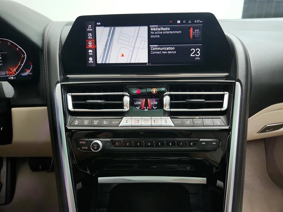 2022 BMW G14/G15/G16 8 Series - Image 22 of 31