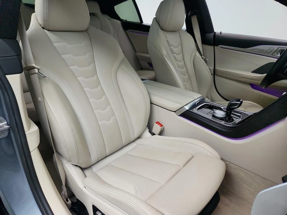 2022 BMW G14/G15/G16 8 Series - Image 28 of 31