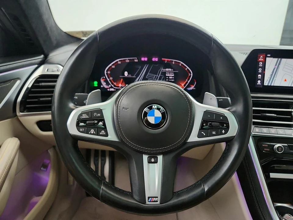 2022 BMW G14/G15/G16 8 Series - Image 18 of 31