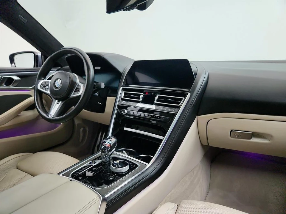 2022 BMW G14/G15/G16 8 Series - Image 27 of 31